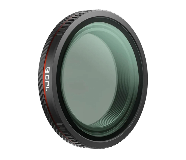 Freewell Filtr polaryzacyjny CPL do DJI Osmo Nano - 1504390 - zdjęcie